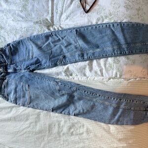 Anthropology pilcro jeans size 23. Nwot